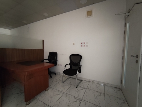 Hoora, Offices, BHD 150,  Hoora:- Furnished Commercial Space/Office On Rent