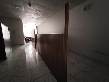 Hoora, Offices, BHD 150,  Hoora:- Furnished Commercial Space/Office On Rent