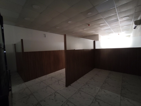 Hoora, Offices, BHD 150,  Hoora:- Furnished Commercial Space/Office On Rent