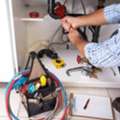 Electrician And Plumber