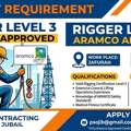 RIGGER LEVEL 3