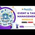 University Event And Task Management | College Event Management System