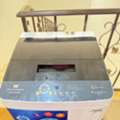 SAR 550, Toshiba Washing Machine