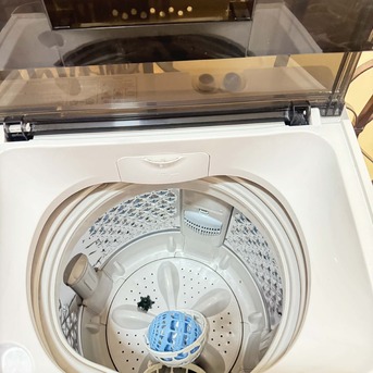 Irqah, Appliances, SAR 550,  Toshiba Washing Machine