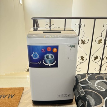 Irqah, Appliances, SAR 550,  Toshiba Washing Machine