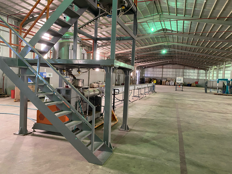 Riyadh, Business Partners, Industrial Project Partner
