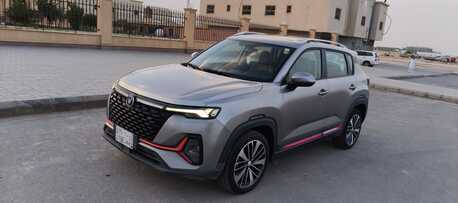 Riyadh, Vehicles, Cars & Trucks , SAR 42000,  Changan Cs 35 Pluse,  2023,  Automatic,  96000 KM,  Changan Cs 35 Plus  ,  , 96,000 Km,,