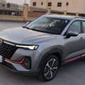 SAR 42000,  Changan Cs 35 Pluse,  2023,  Automatic,  96000 KM,  Changan Cs 35 Plus  ,  , 96,000 Km,,