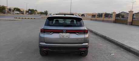Riyadh, Vehicles, Cars & Trucks , SAR 42000,  Changan Cs 35 Pluse,  2023,  Automatic,  96000 KM,  Changan Cs 35 Plus  ,  , 96,000 Km,,