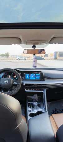 Riyadh, Vehicles, Cars & Trucks , SAR 42000,  Changan Cs 35 Pluse,  2023,  Automatic,  96000 KM,  Changan Cs 35 Plus  ,  , 96,000 Km,,
