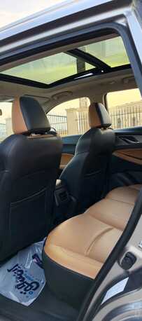 Riyadh, Vehicles, Cars & Trucks , SAR 42000,  Changan Cs 35 Pluse,  2023,  Automatic,  96000 KM,  Changan Cs 35 Plus  ,  , 96,000 Km,,