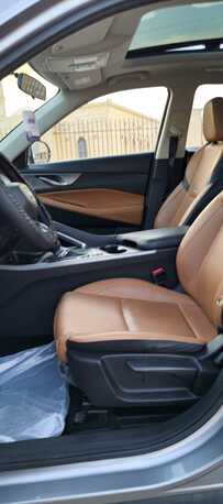 Riyadh, Vehicles, Cars & Trucks , SAR 42000,  Changan Cs 35 Pluse,  2023,  Automatic,  96000 KM,  Changan Cs 35 Plus  ,  , 96,000 Km,,