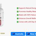 AUD 26,  GlycoQ Capsules NZ: Why New Zealanders Are Switching To This Supplement