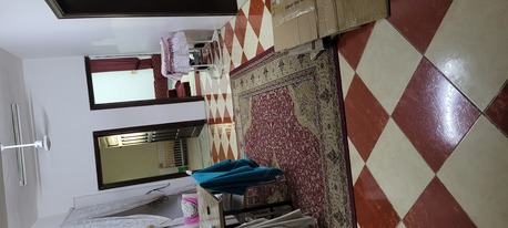 Jeddah, Apartments, Flats, Houses & Villas, SAR 1300/month,  2 BR,  2 Bhk With 2 Bathroom And Passage