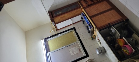 Jeddah, Apartments, Flats, Houses & Villas, SAR 1300/month,  2 BR,  2 Bhk With 2 Bathroom And Passage