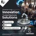 Powering Innovation For Industrial Electronics - Fonhuaicho