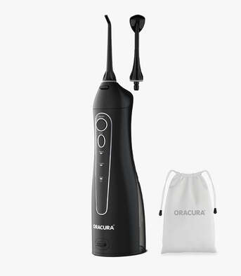 Navi Mumbai, Health & Beauty Items, INR 1799,  Buy Dental Flosser For Deep Cleaning Between Teeth &ndash; Oracura