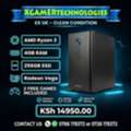 KES 14950, Refreshed AMD Ryzen 3, 4GB RAM Computer Desktop
