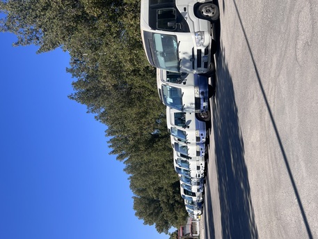 Dammam, Automotive, Buses For Rent &ndash; With Professional Drivers