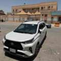 SAR 1,  Toyota Veloz,  2025,  Automatic,  6000 KM,   Brand New Toyota  Transmission