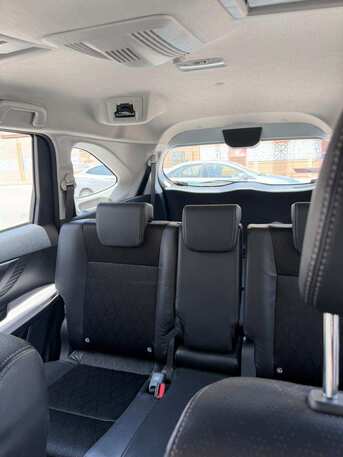 Jubail, Vehicles, Cars & Trucks , SAR 1,  Toyota Veloz,  2025,  Automatic,  6000 KM,   Brand New Toyota  Transmission