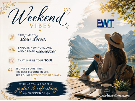 Toronto, Education, Beyond The Four Walls: Unlock The World As Your Classroom