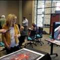 3D Medical Anatomy Software For Medical Education