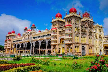 New Delhi, Travel, Bangalore Holiday Package