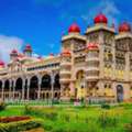 Bangalore Holiday Package
