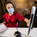 IVR Voice Over Recording Services For Dubai Call Centers