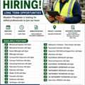 Top Urgent Hiring