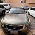 SAR 20000,  Honda Accord,  2009,  Automatic,  340000 KM,    - Beige