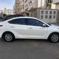 SAR 32000,  Hyundai Accent,  2019,  Automatic,  234000 KM,