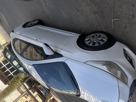 Jeddah, Vehicles, Cars & Trucks , SAR 32000,  Hyundai Accent,  2019,  Automatic,  234000 KM,