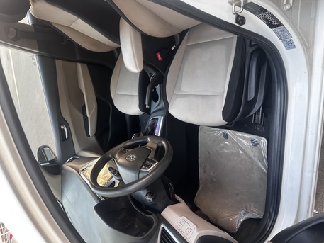 Jeddah, Vehicles, Cars & Trucks , SAR 32000,  Hyundai Accent,  2019,  Automatic,  234000 KM,
