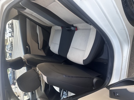 Jeddah, Vehicles, Cars & Trucks , SAR 32000,  Hyundai Accent,  2019,  Automatic,  234000 KM,
