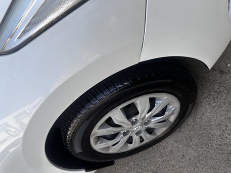 Jeddah, Vehicles, Cars & Trucks , SAR 32000,  Hyundai Accent,  2019,  Automatic,  234000 KM,