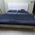 SAR 650,  Ikea Bed With Mattress