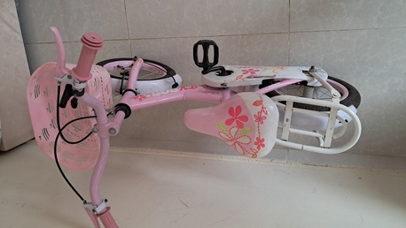 Al Malaz, Bicycles, SAR 100,  2 Small Bike