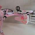 SAR 100,  2 Small Bike