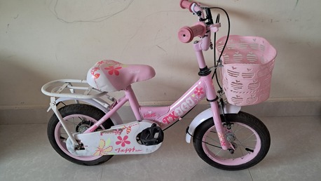 Al Malaz, Bicycles, SAR 100,  2 Small Bike