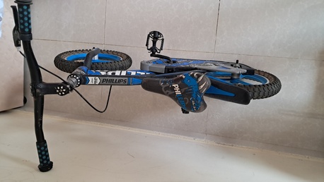 Al Malaz, Bicycles, SAR 100,  2 Small Bike