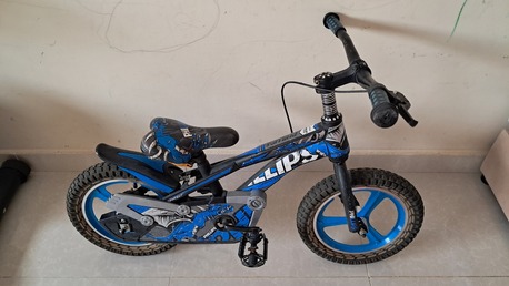 Al Malaz, Bicycles, SAR 100,  2 Small Bike