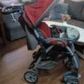 SAR 200,  Chicko Baby Stroller For Sale