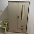 SAR 2800/month,  2 BR,  Fully Furnished Family Flat