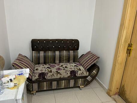 Hara, Apartments, Flats, Houses & Villas, SAR 2800/month,  2 BR,  Fully Furnished Family Flat