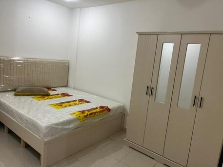 Hara, Apartments, Flats, Houses & Villas, SAR 2800/month,  2 BR,  Fully Furnished Family Flat