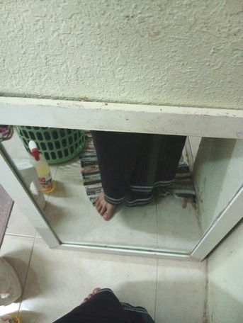 Jubail, Household Items, SAR 50,  Mirror
