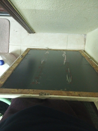 Jubail, Household Items, SAR 50,  Mirror