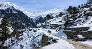 Mumbai, Travel, Manali Delights With Apple Country 3 Nights PACKAGE CATEGORY : Family, Adventure DESTINATI